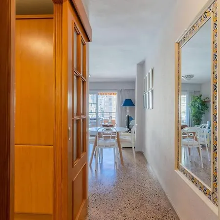 Seaview Getaway: Access, Pool & Tennis Court * Faro de Cullera